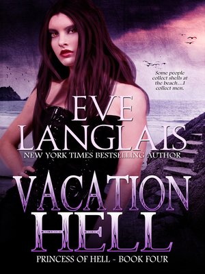 Vacation Hell - ebook